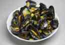 Bivalve mollusks