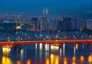 Sibir rivers - lista, fotografija, karakteristike i mape najvećih rijeka i njihovih pritoka