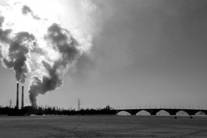 Antropogeno zagađenje Antropogeno zagađenje