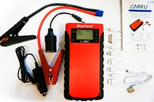 Autonomna punjenje za automobil Autonomna punjenje za automobil