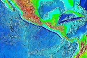 Šta je ocean dubokog vode?