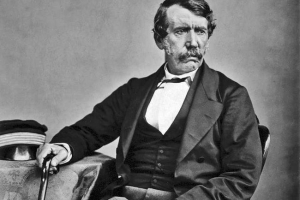 David livingston - biografija, otkrića, doprinos geografiji i mapi sa rutama ekspedicije David livingston - biografija, otkrića, doprinos geografiji i mapi sa rutama ekspedicije