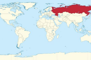 Geografske karte ruske federacije: fizičko, političko i administrativno i kontura Geografske karte ruske federacije: fizičko, političko i administrativno i kontura