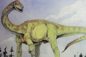 Identificiran je najstariji fosilni dinosaur velike britanije Identificiran je najstariji fosilni dinosaur velike britanije