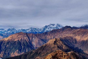 Kako himalays oblikuje klimu u aziji? Kako himalays oblikuje klimu u aziji?