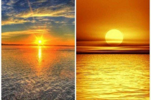 Kako kontemplacija zore ili zalaska sunca može poboljšati vaše zdravlje? Kako kontemplacija zore ili zalaska sunca može poboljšati vaše zdravlje?