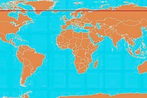 Što kontinenti i država prelaze sjevernog polarne kruga? Što kontinenti i država prelaze sjevernog polarne kruga?