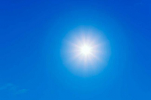 Kakve je boje sunce zapravo? Kakve je boje sunce zapravo?