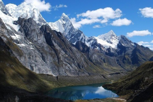 Koji je klimatski pojas izostao u sjevernoj americi