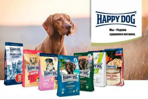 Sretna hrana za pse - prednosti i nedostaci Sretna hrana za pse - prednosti i nedostaci