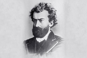 Miklukho-maclay n. N. - biografija, otvaranje i karta sa rutama ekspedicije Miklukho-maclay n. N. - biografija, otvaranje i karta sa rutama ekspedicije