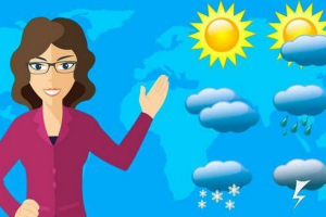 Definicija izraza vrijeme? Koji vremenski meteorološki elementi karakteriziraju vrijeme? Definicija izraza vrijeme? Koji vremenski meteorološki elementi karakteriziraju vrijeme?