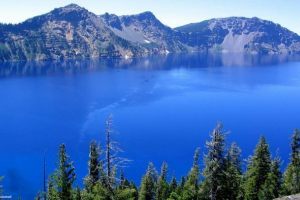 Jezero baikal: najčišće ogledalo ruske prirode