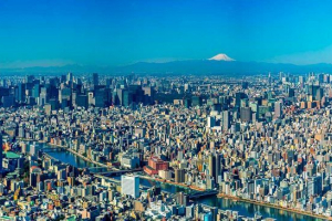 Proces urbanizacije - definicija, karakteristike, prednosti i nedostaci Proces urbanizacije - definicija, karakteristike, prednosti i nedostaci