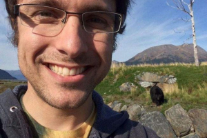 Selfie sa miškom: u sad-u, turisti zatvaraju popularne rute Selfie sa miškom: u sad-u, turisti zatvaraju popularne rute