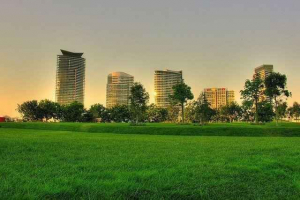 Zašto nam treba baštavi gradovi? Zašto nam treba baštavi gradovi?