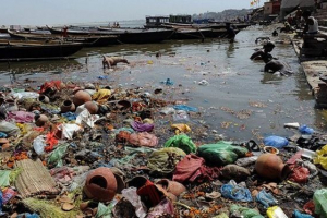 Zagađenje vode Zagađenje vode